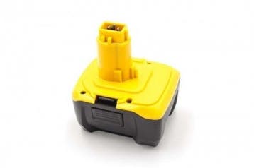 Accu Dewalt 14.4V DE9141 Ni-MH, Ophalen of Verzenden, Nieuw
