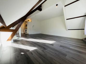Te huur: Appartement Vierambachtsstraat in Rotterdam, Huizen en Kamers, Appartement, Rotterdam, Zuid-Holland
