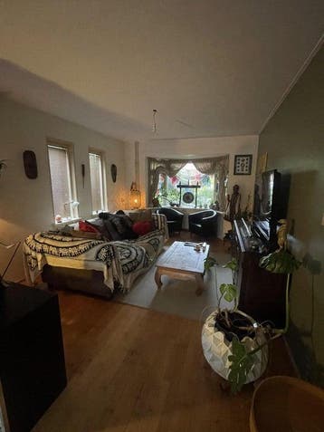 Te huur: Appartement Klaas Katerstraat in Zaandam, Huizen en Kamers, Huizen te huur, Noord-Holland, Zaandam, Appartement