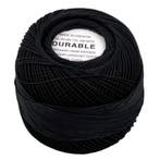 Durable Borduur- en Haakkatoen – 100% Katoen – 20g / 160m, Verzenden, Nieuw