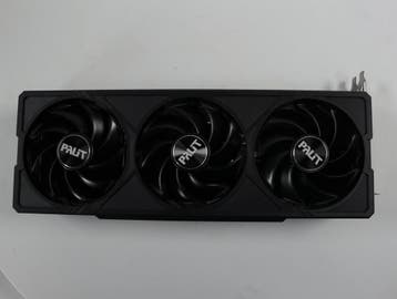 [RETOURDEAL] Palit GeForce RTX 4070 Ti JetStream [Tweedek..., Computers en Software, Ophalen of Verzenden, Nieuw