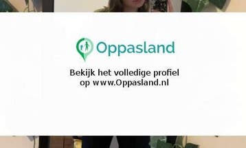 Ik ben Rom, 17 jaar oud en ik zoek oppaswerk in Amsterdam.