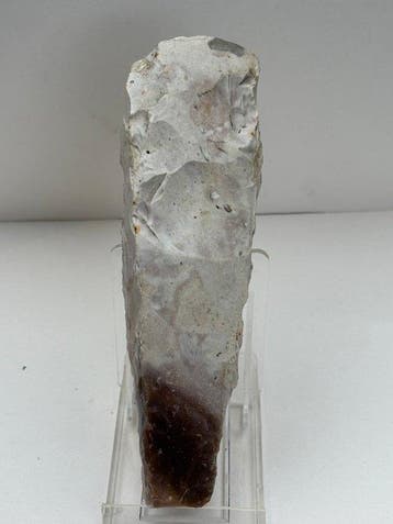 Neolithisch Silex Bijl - 170 mm (Zonder minimumprijs)