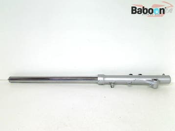 Voorvork Poot Links Kawasaki KLE 500 1991-2004 (KLE500, Verzenden, Gebruikt
