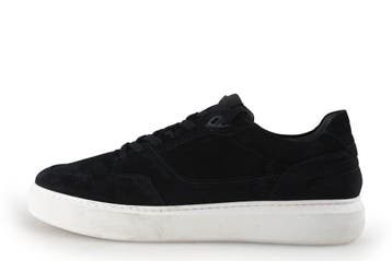 Manfield Sneakers in maat 47 Zwart, Kleding | Heren, Schoenen, Manfield, Verzenden, Zwart, Sneakers of Gympen