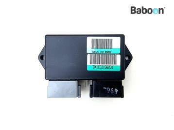 CDI / ECU unit Buell XB 12 R (XB12R) (N0326.1AA), Verzenden, Gebruikt