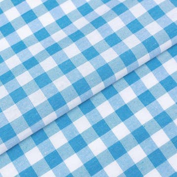 Exclusieve stof TINTO IN FILO, 5,00 x 1,40 meter, Schotse