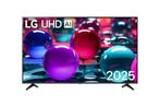€449 LG UHD AI 55UA73003LA tv 139,7 cm (55) 4K Ultra HD S, Audio, Tv en Foto, Televisies, Ophalen of Verzenden, Nieuw