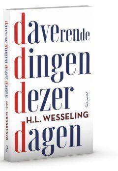 Daverende dingen dezer dagen (Nieuw), Verzenden, Nieuw, H.L. Wesseling