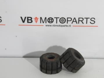 Honda XL 600 V Tank rubbers, Ophalen of Verzenden, Nieuw