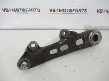 Yamaha XJ 600 Diversion Achter remklauw adaptor, Motoren, Onderdelen | Yamaha, Ophalen of Verzenden, Nieuw