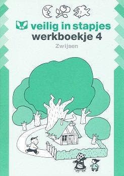 Veilig Leren Lezen 1e maanversie Veilig in Stapjes werkboek, Verzenden, Nieuw