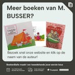 LISELOTJE EN HAAR VRIENDJES 9789026914867 M. BUSSER, Boeken, Verzenden, Gelezen, M. BUSSER