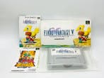 Nintendo - Super Famicom - Nintendo Super Famicom Final, Nieuw
