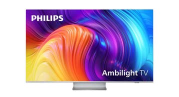 Philips 43PUS8807 43 inch 4K LED Ambilight Smart TV, Ophalen, Philips, 50 Hz, Zo goed als nieuw