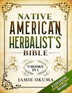 9798870271088 Native American Herbalists Bible, Boeken, Verzenden, Nieuw, Jamie Okuma