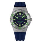 Tecnotempo - Divers 1000M Ocean Force - Automatic -, Sieraden, Tassen en Uiterlijk, Nieuw