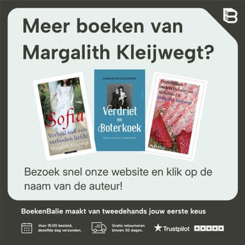 Familie is alles - Margalith Kleijwegt 9789045026268, Verzenden, Zo goed als nieuw, Margalith Kleijwegt