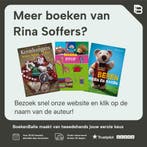Vrolijke vriendjes breien en haken 9789058779168, Verzenden, Zo goed als nieuw, Rina Soffers