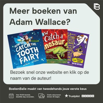 How to Catch a Unicorn - Adam Wallace 9781492669739, Boeken, Verzenden, Gelezen, Adam Wallace