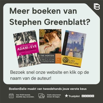 Dark Renaissance - Stephen Greenblatt 9780393882278, Boeken, Verzenden, Gelezen, Stephen Greenblatt