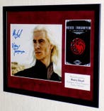 Game of Thrones - Harry Lloyd (Viserys Targaryen) Premium, Nieuw