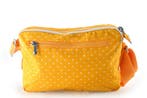 Kipling Heuptas Geel, Verzenden, Zo goed als nieuw, Geel