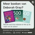 ZO BEN JE EEN ECHTE HEKS 9789027478566 Deborah Gray, Boeken, Verzenden, Gelezen, Deborah Gray
