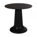 Eettafel Vase Dinner | Polypropyleen/Volkern | Zwart | Ø8.., Verzenden, Nieuw in verpakking