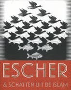 Escher & schatten uit de islam 9789068686302 Benno Tempel, Boeken, Verzenden, Zo goed als nieuw, Benno Tempel