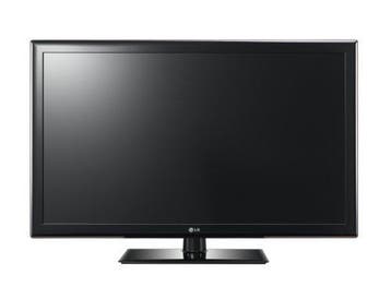 LG 47LK950 47 inch LED 100 Hz TV, Ophalen, Zo goed als nieuw, 100 Hz, 100 cm of meer