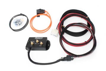Aeromotive VaporWorx DualX OEM Ally Returnless Pulse Width, Ophalen of Verzenden, Nieuw