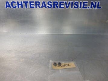 Rubber afdichtring 724882 (automaat, Versnellingsbak), Verzenden, Nieuw, Universele onderdelen