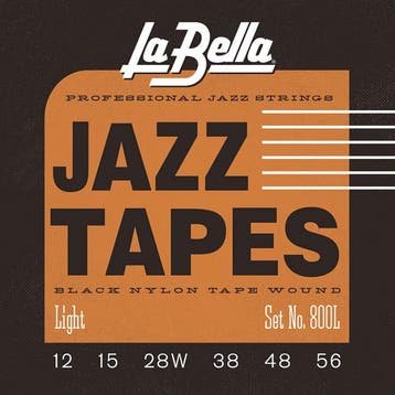 La Bella L-800L snaren set elektrisch, light,, Ophalen of Verzenden, Nieuw