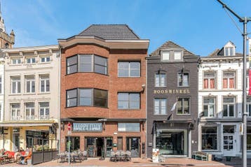 Te huur: Appartement Markt in Roermond, Roermond, Limburg, Appartement