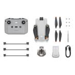 DJI Mini 3 drone (met RC-N1 controller) - Tweedehands, Audio, Tv en Foto, Drones, Verzenden, Gebruikt, DJI