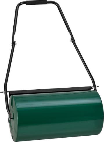 Borg 48 Liter - Gazonwals - Tuinwals - Grasroller - Gazonrol, Ophalen of Verzenden, Nieuw, Overige soorten, Borg