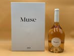 2024 Muse de Miraval Rosé  Angélina Jolie & Brad Pitt -, Nieuw