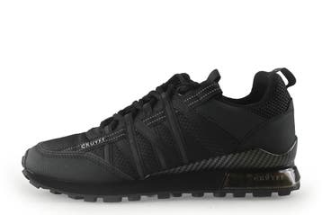 Cruyff Sneakers in maat 42 Zwart, Kleding | Heren, Schoenen, Cruyff, Verzenden, Zwart, Sneakers of Gympen