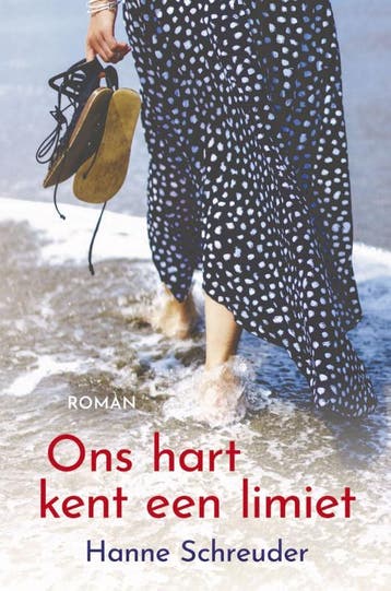Ons hart kent een limiet - Hanne Schreuder 9789020537413, Verzenden, Gelezen, Hanne Schreuder