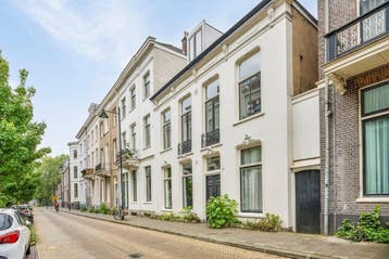 Te huur: Huis Kastanjelaan in Arnhem, Gelderland, Arnhem