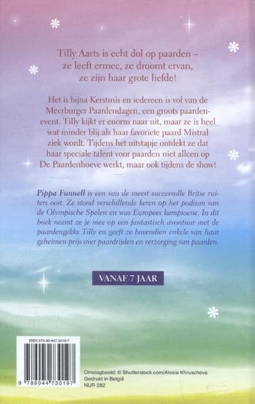 Falko het dappere springpaard / Avonturen op de Paardenhoeve, Verzenden, Gelezen, Pippa Funnell