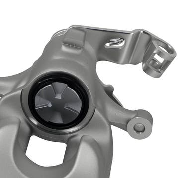 Remklauw achter links geschikt voor Opel Astra K 1.0-1.6L..., Verzenden, Nieuw, Opel