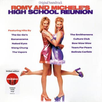 LP nieuw - Various - Romy And Micheles High School Reuni..., Verzenden, Nieuw in verpakking
