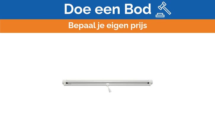 Bieden: Dometic Adjustable Rollo Screen Porthole, Watersport en Boten, Bootonderdelen, Kombuis en Sanitair, Nieuw, Zeilboot of Motorboot