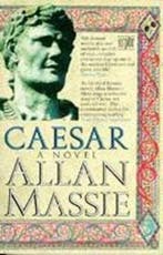 Caesar 9780340599105 Allan Massie, Verzenden, Zo goed als nieuw, Allan Massie