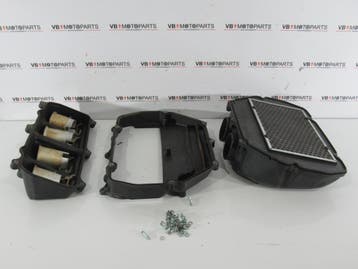 Honda  CBR 600 F3 Luchtfilter frame box, Motoren, Ophalen of Verzenden, Nieuw