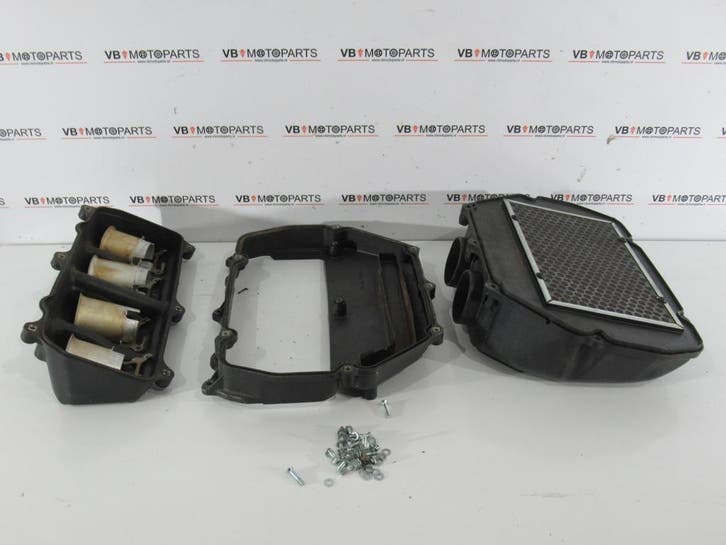 Honda  CBR 600 F3 Luchtfilter frame box, Motoren, Onderdelen | Honda, Ophalen of Verzenden
