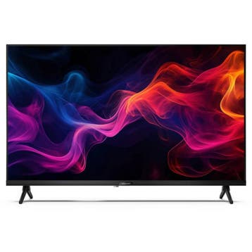 Sharp 32GF2265 32 inch HD Ready LED Google TV met HDR10,, Audio, Tv en Foto, Televisies, Ophalen of Verzenden, Nieuw