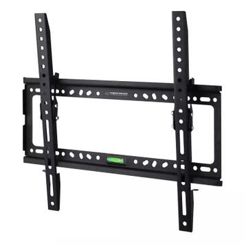 TV-beugel 1 Scherm 26 tot 70 inch - Muurplaat - ERW014, Ophalen of Verzenden, Nieuw